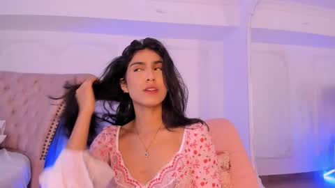 Luciana online show from 05.13.26