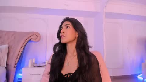 Luciana online show from 05.19.26