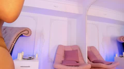 Luciana online show from 06.07.26