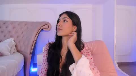 Luciana online show from 06.15.26