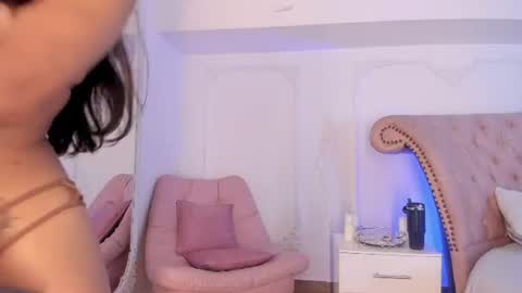 Luciana online show from 06.25.26