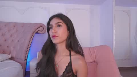 Luciana online show from 06.27.26