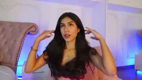 Luciana online show from 06.28.26