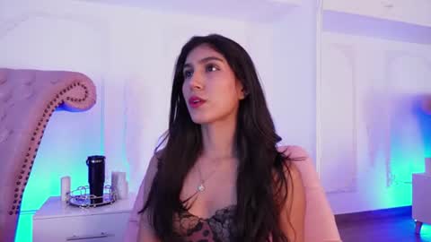 Luciana online show from 06.29.26