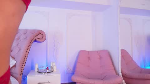 Luciana online show from 07.03.26
