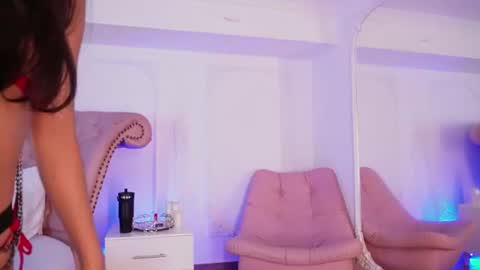 Luciana online show from 07.09.26