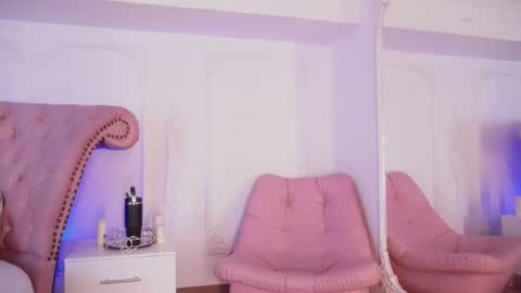 Luciana online show from 07.13.26