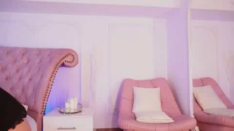 Luciana online show from 07.24.26
