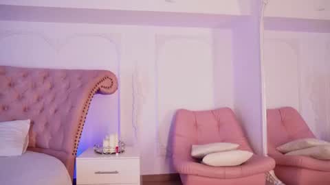 Luciana online show from 07.25.26