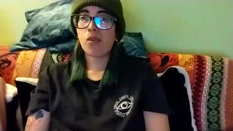 Snapshot of lucianacapisce chatting on 01.23.25 Dani 3 online show from 01.23.25