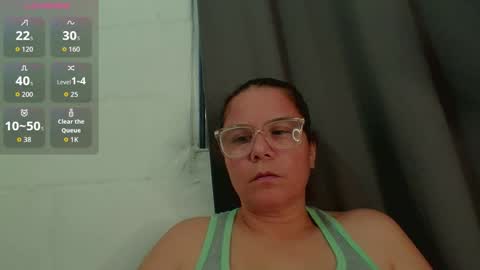 Snapshot of lucianamaster chatting on 10.09.25 lucianamaster online show from 10.09.25