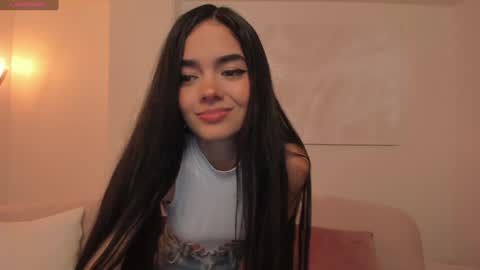 Snapshot of lucianamiller_ chatting on 01.09.25 Luciana Miller online show from 01.09.25