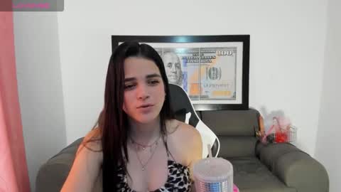 Luciana M online show from 03.18.26