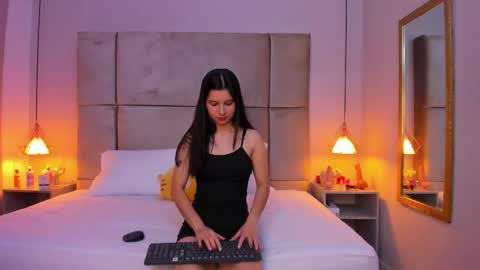 Luci  online show from 09.27.25