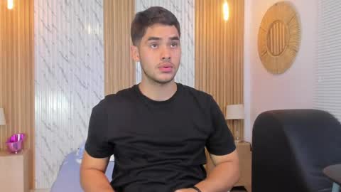 Luciano online show from 05.25.26