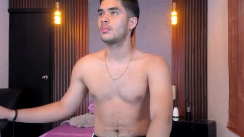 Luciano online show from 05.26.26