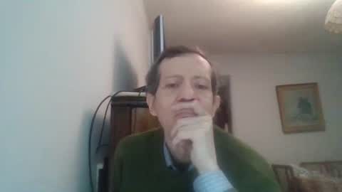 Luciano online show from 05.12.26