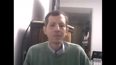Luciano online show from 06.08.26
