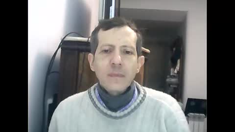 Luciano online show from 06.09.26
