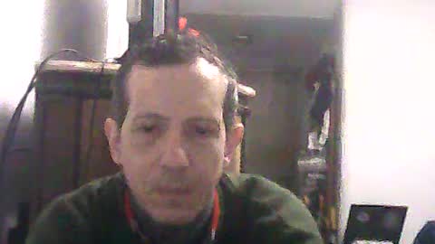 Luciano online show from 06.15.26