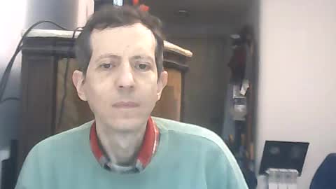 Luciano online show from 06.21.26