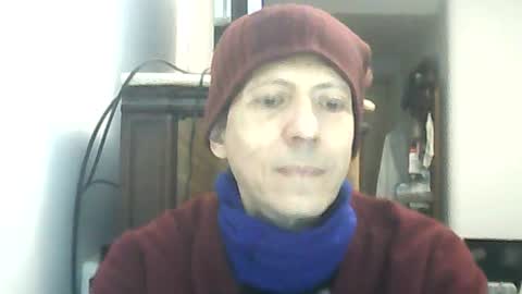 Luciano online show from 06.30.26