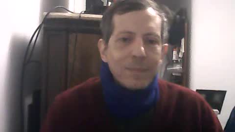 Luciano online show from 07.02.26