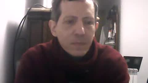 Luciano online show from 07.06.26