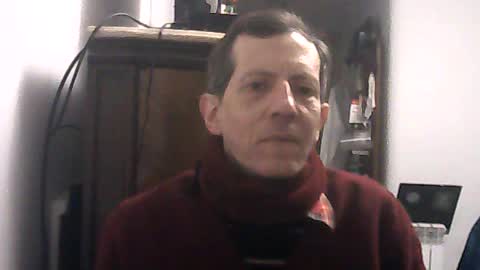 Luciano online show from 07.08.26