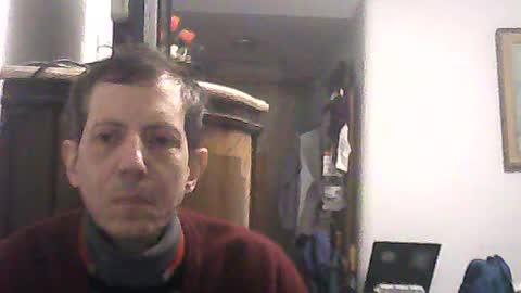 Luciano online show from 07.13.26