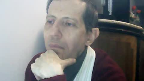 Luciano online show from 07.17.26
