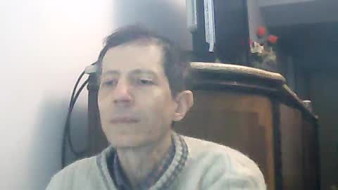 Luciano online show from 07.20.26