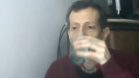 Luciano online show from 07.21.26
