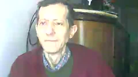 Luciano online show from 07.28.26