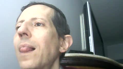 Luciano online show from 08.04.26
