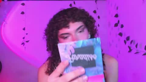 Lucy or Lucian 3 Come to my social Links3   online show from 06.06.26