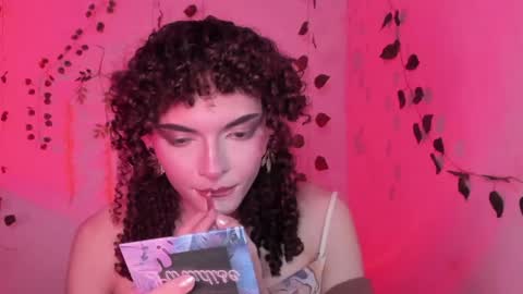 Lucy or Lucian 3 Come to my social Links3   online show from 06.08.26