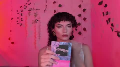 Lucy or Lucian 3 Come to my social Links3   online show from 06.09.26