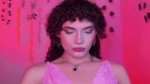Lucy or Lucian 3 Come to my social Links3   online show from 06.12.26