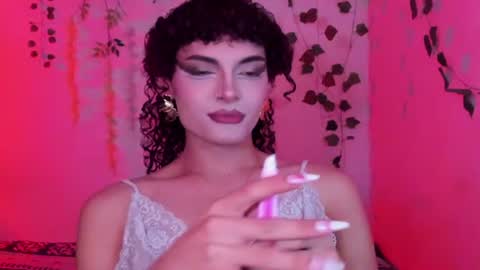 Lucy or Lucian 3 Come to my social Links3   online show from 06.29.26
