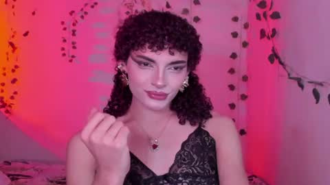 Lucy or Lucian 3 Come to my social Links3   online show from 07.12.26