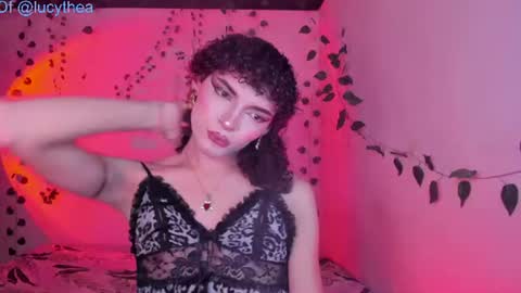 Lucy or Lucian 3 Come to my social Links3   online show from 07.17.26