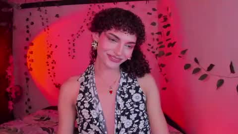 Lucy or Lucian 3 Come to my social Links3   online show from 07.27.26