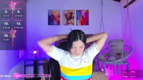 lucibunny__1 online show from 07.03.26