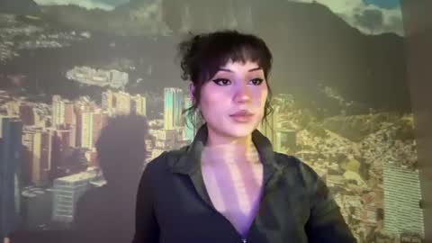 Lucid Lilith online show from 07.20.26