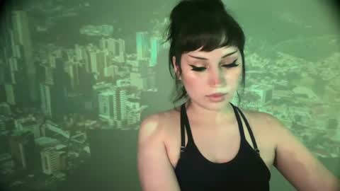 Lucid Lilith online show from 07.26.26