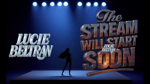  Next stream    start at  1500hs GTM-3 online show from 02.15.26