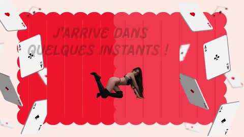 Lucie hot follow me on  online show from 03.09.25