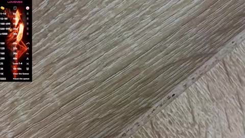 Lucie   online show from 01.08.25