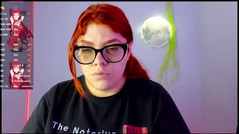 Lucie   online show from 02.04.25